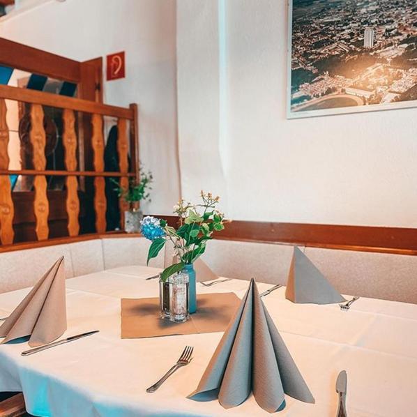 Hotel Alexandra Wels Bagian luar foto